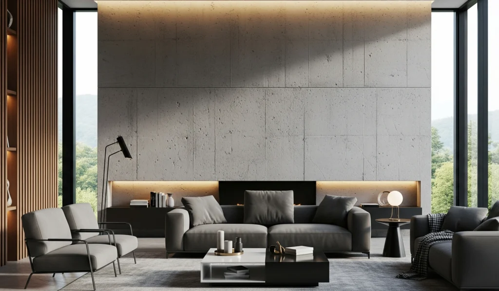 beton architektoniczny